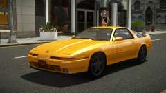 Toyota Supra Harigu pour GTA 4