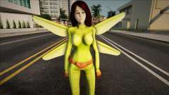 Grasshopper (OnyxKing) v1 für GTA San Andreas