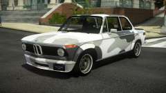 BMW 2002 Retino S1 pour GTA 4