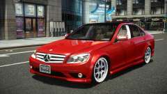 Mercedes-Benz C350 GH pour GTA 4