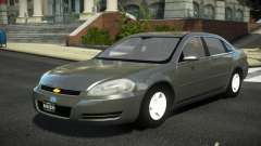 Chevrolet Impala Dofa pour GTA 4