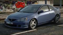 Acura RSX BL für GTA San Andreas