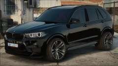 BMW X5 MF85 BL pour GTA San Andreas