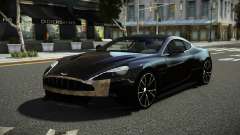 Aston Martin Vanquish Ergy S3 pour GTA 4