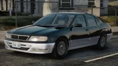 Infiniti I30 A32 Kouki Airbag für GTA San Andreas