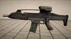 XM8 Mn pour GTA San Andreas