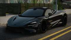 Mclaren 765LT 2021 pour GTA San Andreas