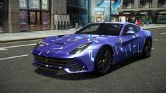 Ferrari F12 Zuklo S1 für GTA 4