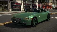 BMW Z4 Bronko für GTA 4