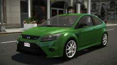 Ford Focus Hyno pour GTA 4