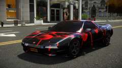 Honda NSX Vihongo S6 pour GTA 4