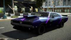 Dodge Charger RT Buzino S2 pour GTA 4