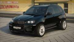 BMW X5m (E70) Dia für GTA San Andreas