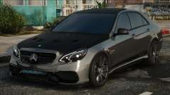 Mercedes-Benz E63s PP-Perfomance 4Matic für GTA San Andreas