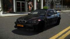 BMW M3 E46 Thosha S2 für GTA 4