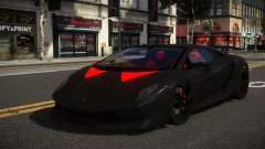 Lamborghini Sesto Elemento VX für GTA 4