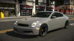 Infiniti G35 Derfro für GTA 4