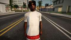 Chiraq 1 pour GTA San Andreas