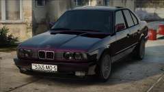 BMW 540i Kin pour GTA San Andreas