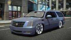 Cadillac Escalade HYR für GTA 4