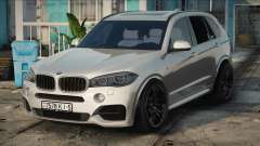 BMW X5 F15 m50d pour GTA San Andreas