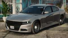 2015 Dodge Charger unmarked für GTA San Andreas