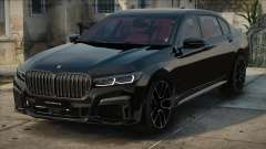 BMW 750LI 2020 MTA für GTA San Andreas