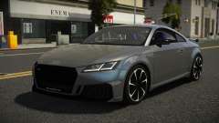 Audi TT Rasudo für GTA 4