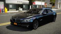 BMW 750Li Uthono pour GTA 4