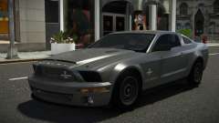 Ford Mustang BGT für GTA 4