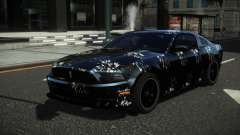 Ford Mustang Gizro S6 pour GTA 4