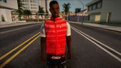 Chiraq 2 pour GTA San Andreas