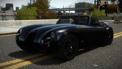 Wiesmann MF3 Bolug für GTA 4