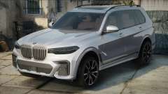 Bmw X7 Wh pour GTA San Andreas