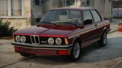 BMW 320 Sedan für GTA San Andreas