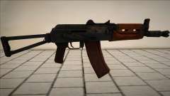 AKS-74U Nouveau pour GTA San Andreas