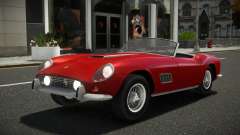 Ferrari 250 Lokra pour GTA 4