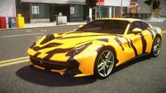 Ferrari F12 Dilisario S13 pour GTA 4