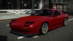 Mazda RX-7 FC3S YH für GTA 4