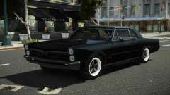 Pontiac GTO Chivo pour GTA 4