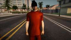 Jailer v1 für GTA San Andreas