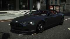 Aston Martin DB9 Lekros für GTA 4