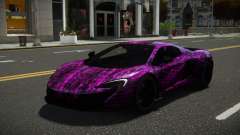 McLaren 650S Fioracto S2 für GTA 4