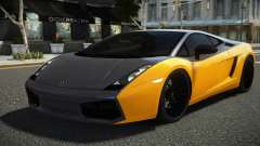 Lamborghini Gallardo KI für GTA 4