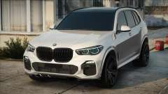 BMW X5 New pour GTA San Andreas