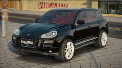 Porsche Cayenne Turbo S Dia pour GTA San Andreas