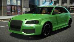 Audi S3 Grabo pour GTA 4