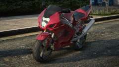 Suzuki Hayabusa Royal für GTA San Andreas