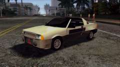 Maibatsu Ryder (Mitsubishi Colt Targa) für GTA San Andreas