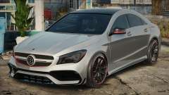 Mercedes-Benz Brabus CLA45 pour GTA San Andreas